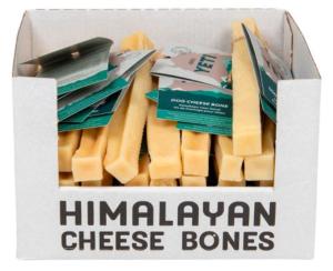 Fromage d'Himalaya pour Chiens