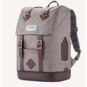 Sac à Dos K9 Rucksack Gris pour chien- Kurgo