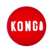 Kong Ball Signature - Jouet pour Chiens