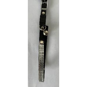 Collier Strass pour Chat - Karlie
