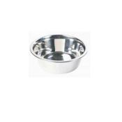 Gamelle en Inox pour chien et chat - 800 ml