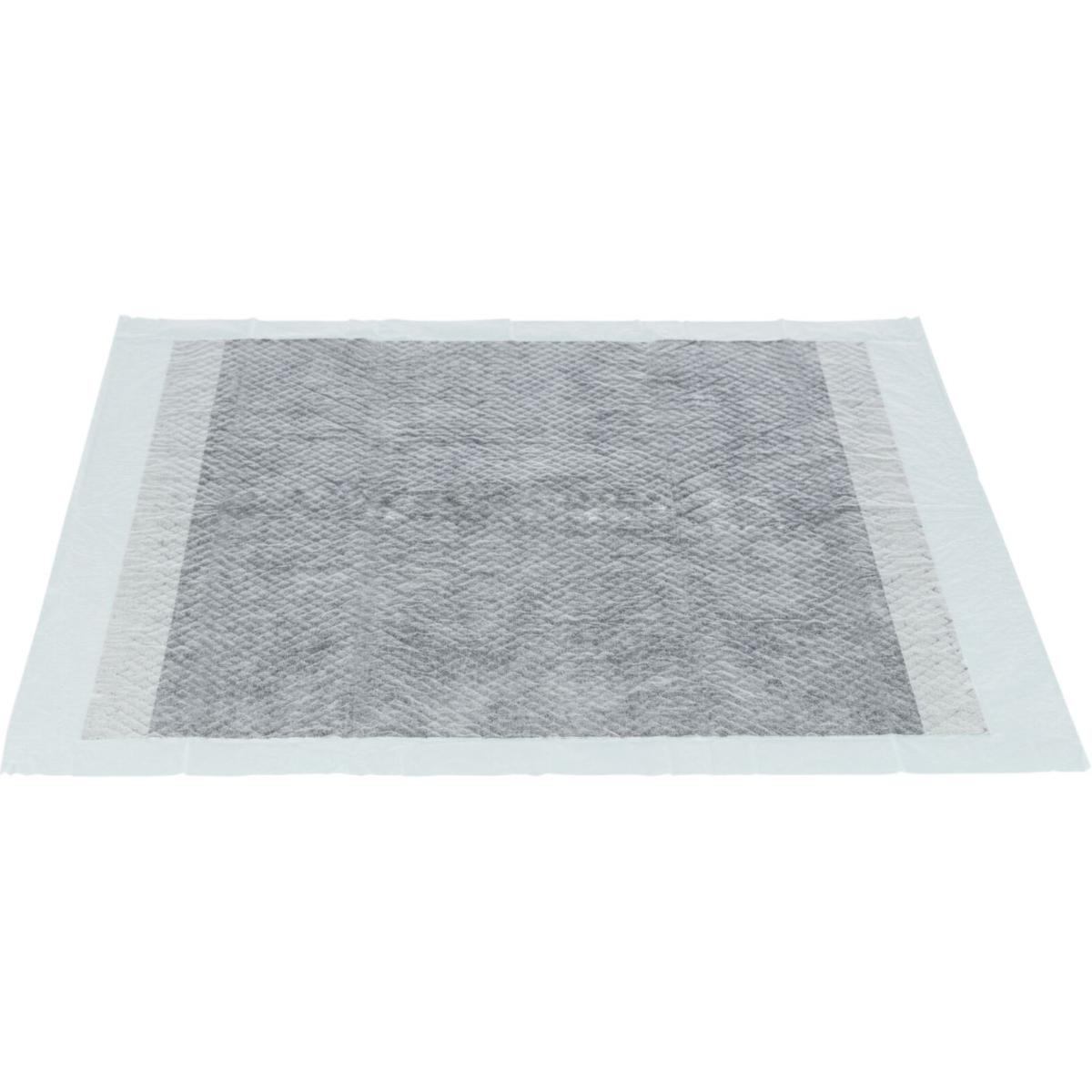 Alèses Jetables Pour Chien – 100 Unités, Ultra-absorbantes, Neutralisent Les Odeurs, 33x45 Cm