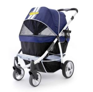 poussette pour chien occasion