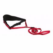 Laisse Ceinture Canicross pour Gros Chiens - Trixie