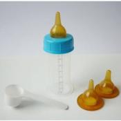 Lait Maternisé pour Chiots et Chatons 400g - TVM