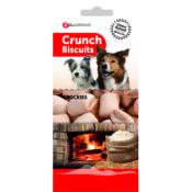 Biscuits Crunch Crockies pour Chien 500 gr