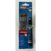 Collier Motif Fleurs pour Chat - Trixie