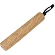 Boudin Sisal Dur pour Chiens