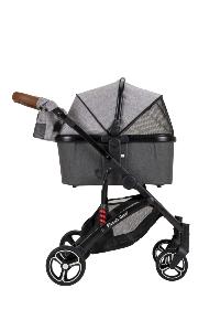 poussette carino