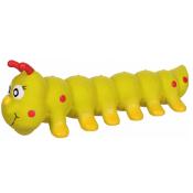 Chenille Jaune Gwen - Jouets pour Chiens - Flamingo