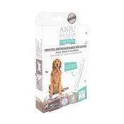 3 Pipettes Antiparasitaires pour Moyens Chiens - Anju