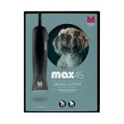 Tondeuse pour Chiens Max 45 2 vitesses - Moser