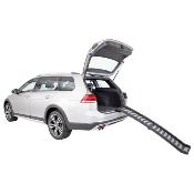 Rampe de Voiture Pliante en Plastique pour Chiens - Trixie