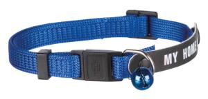 Collier avec Adresse pour Chats