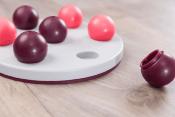 Jeu de Stratégie pour Chats Mini Solitaire - Cat Activity
