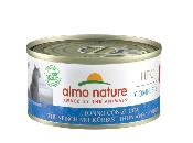 HFC Natural Thon Atlantic 70g - Almo Nature