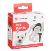 Culotte Féminin TANJA Noir pour Chiens, Taille S