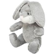 Peluche Lapin Evan pour Chiots et chiens