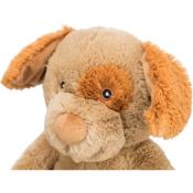 Peluche Chien Enno pour Chiots et Chiens