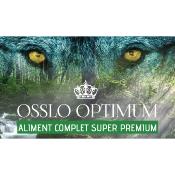 Osslo Optimum Super Premium au Poulet 12 Kgs 