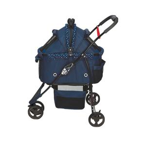 poussette pour petit chien