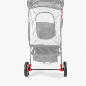 Roues Arrière de rechange pour Poussette All Terrain d'Innopet