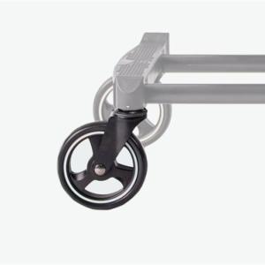 Roue Avant de rechange pour Poussette City Hopper d'Innopet