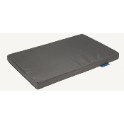 Matelas Anthracite Water Resistant 