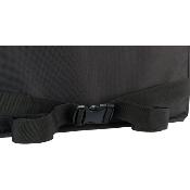 Siège de Voiture Noir et Gris pour Chien - Trixie