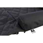 Coussin pour Siège de Voiture Double pour Chien - Trixie