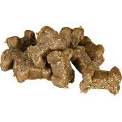  Pot de Petites Friandises à la Volaille et Lupins 500g pour Chien - Trixie