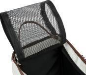 Sac de Transport pour Chien et Chat Elisa - Trixie