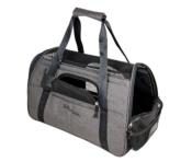 Sac de Transport pour Chien et Chat Travel Pliable - Jack & Vanilla