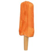 Pop Orange en Peau de Buffle et à la Poitrine de Poulet pour Chiens - Trixie