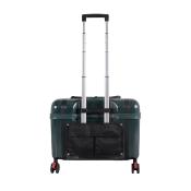 Trolley pour Animaux Lavada Vert - Ibiyaya