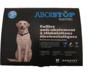 Collier Anti-Aboiement pour Chiens - Aboistop 