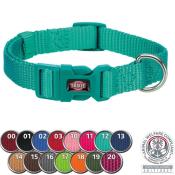 Collier Nylon Premium pour chien -Trixie