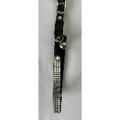 Collier Strass pour Chat - Karlie