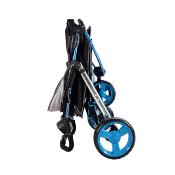 Poussette pour Chien Urban Bleu- Innopet