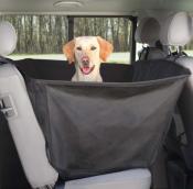 Housse Protège Sièges et latérales de Voiture  pour Chien - Trixie