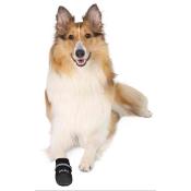 Bottes de Protection Walker Care Comfort pour Chiens - Trixie