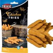 Chicken Frites pour Chiens 100g