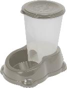 Distributeur de Nourriture pour Chien ou chat - 3 L