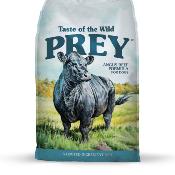 Prey Angus Boeuf 3.6 Kg - Taste of the Wild
