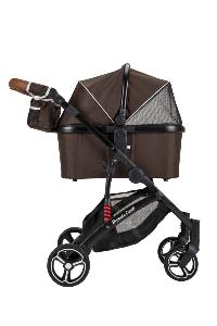 poussette carino