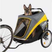 Poussette et Remorque pour Grand Chien Hercules - Innopet 