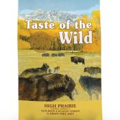 High Prairie 12.2 Kg - Taste of the Wild