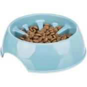 Gamelle Anti-glouton pour Chien 