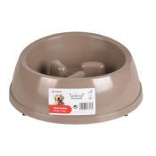 Gamelle Anti-glouton pour Chien - 1500 ml