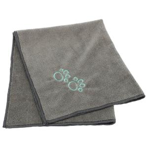 Serviette Micro-fibre pour Chien - Trixie